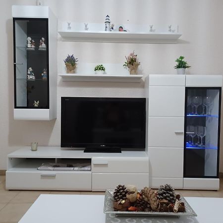 Apartamento Junto A La Playa Peñiscola Zewnętrze zdjęcie