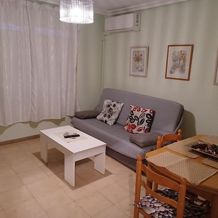 Apartamento Junto A La Playa Peñiscola Zewnętrze zdjęcie