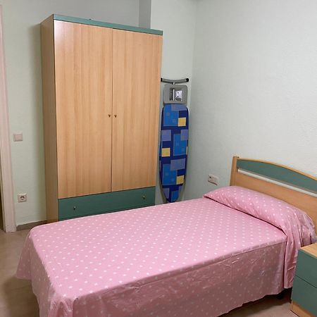 Apartamento Junto A La Playa Peñiscola Zewnętrze zdjęcie