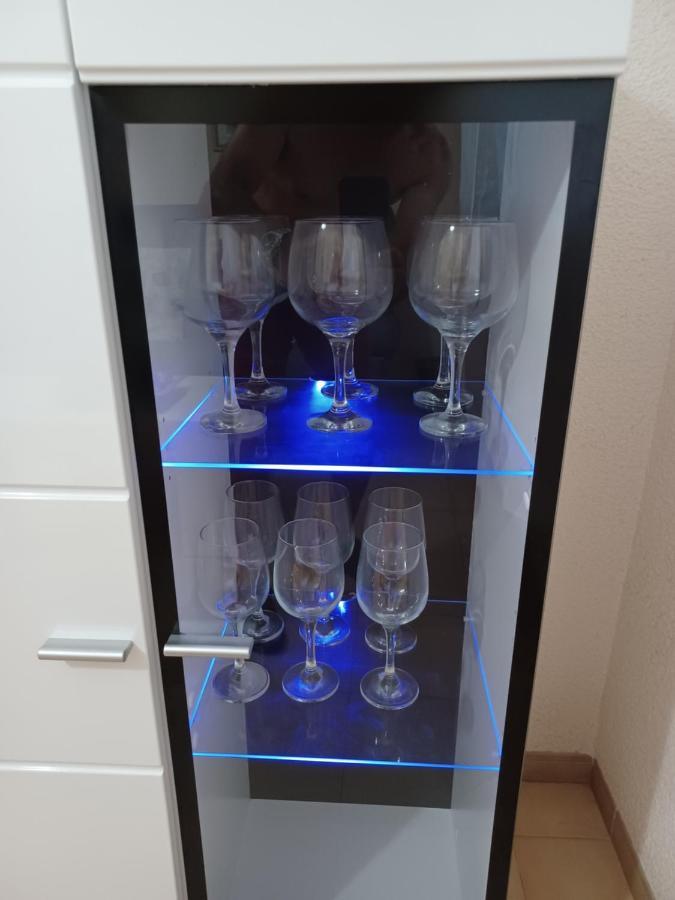 Apartamento Junto A La Playa Peñiscola Zewnętrze zdjęcie