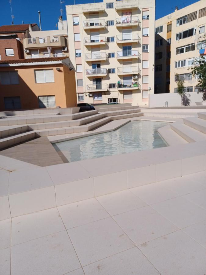 Apartamento Junto A La Playa Peñiscola Zewnętrze zdjęcie