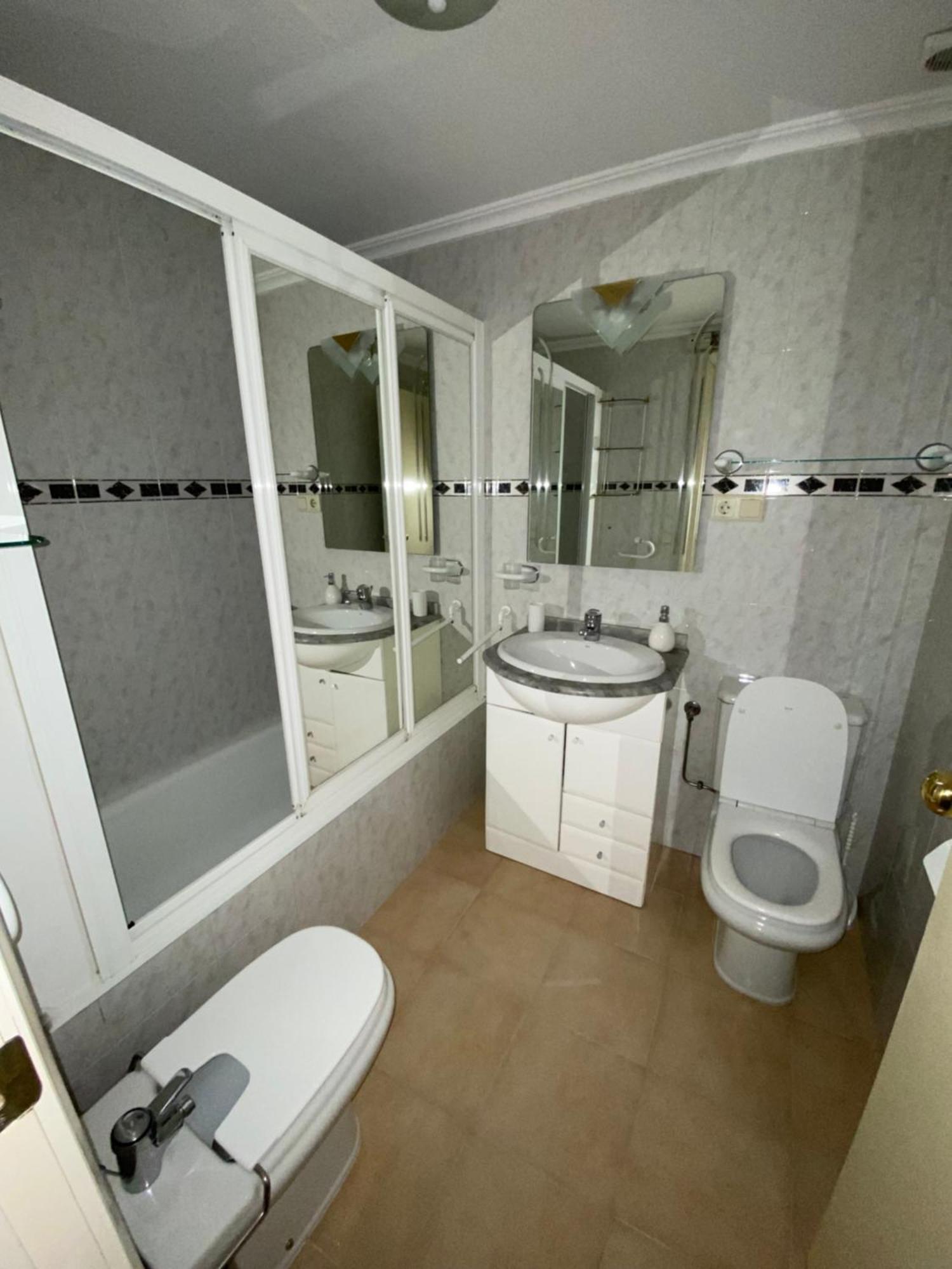Apartamento Junto A La Playa Peñiscola Zewnętrze zdjęcie