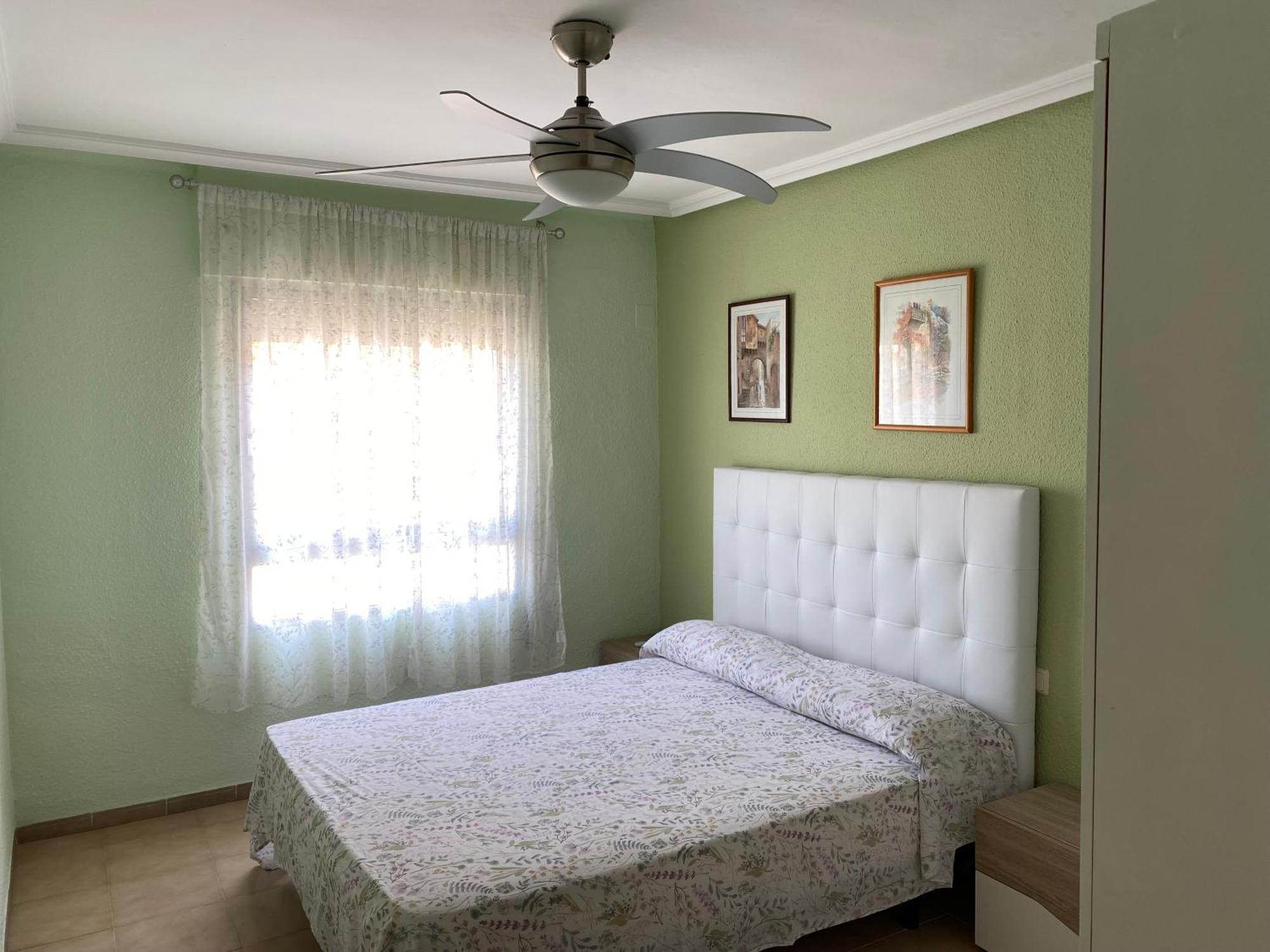 Apartamento Junto A La Playa Peñiscola Zewnętrze zdjęcie