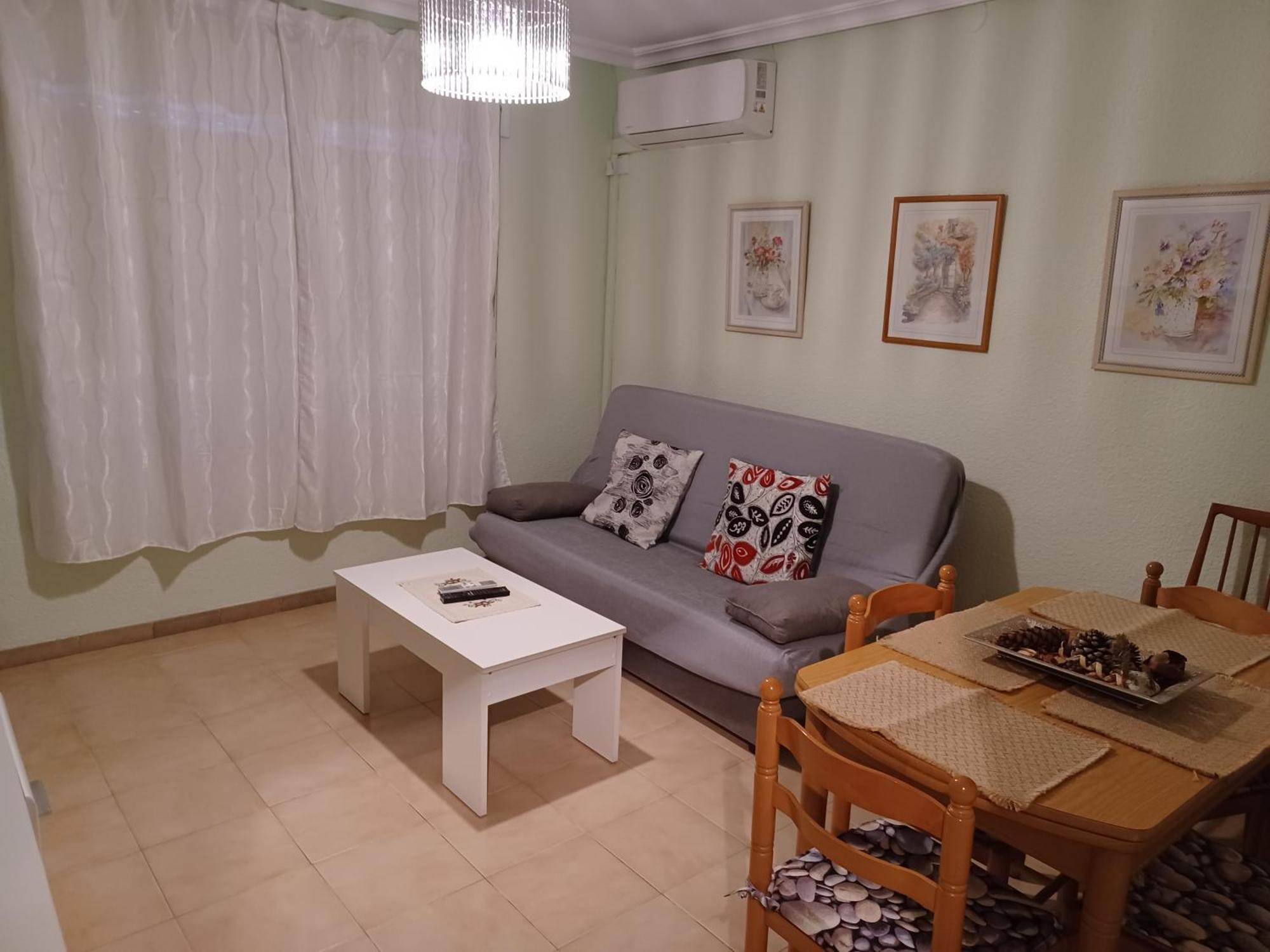 Apartamento Junto A La Playa Peñiscola Zewnętrze zdjęcie