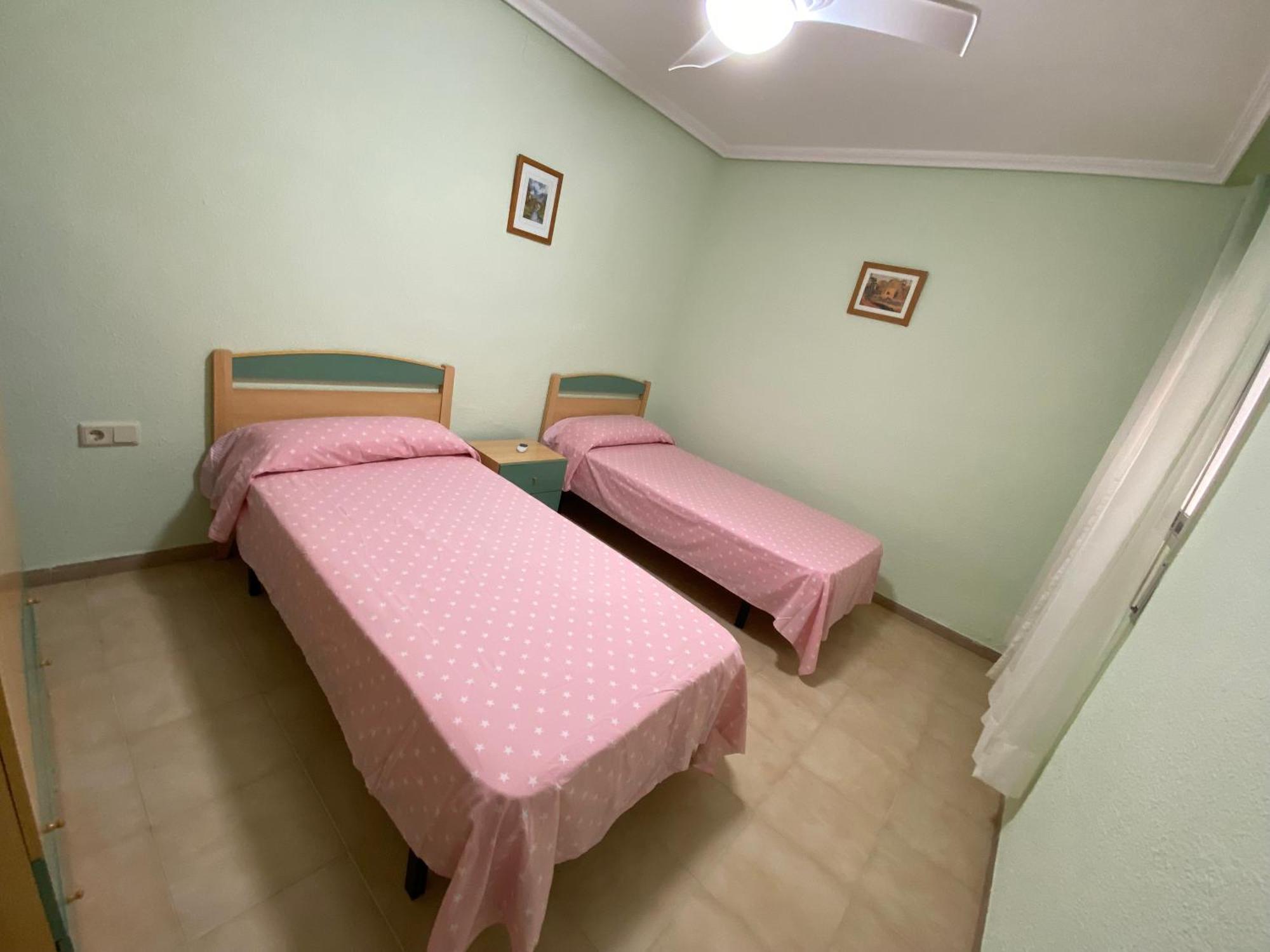 Apartamento Junto A La Playa Peñiscola Zewnętrze zdjęcie