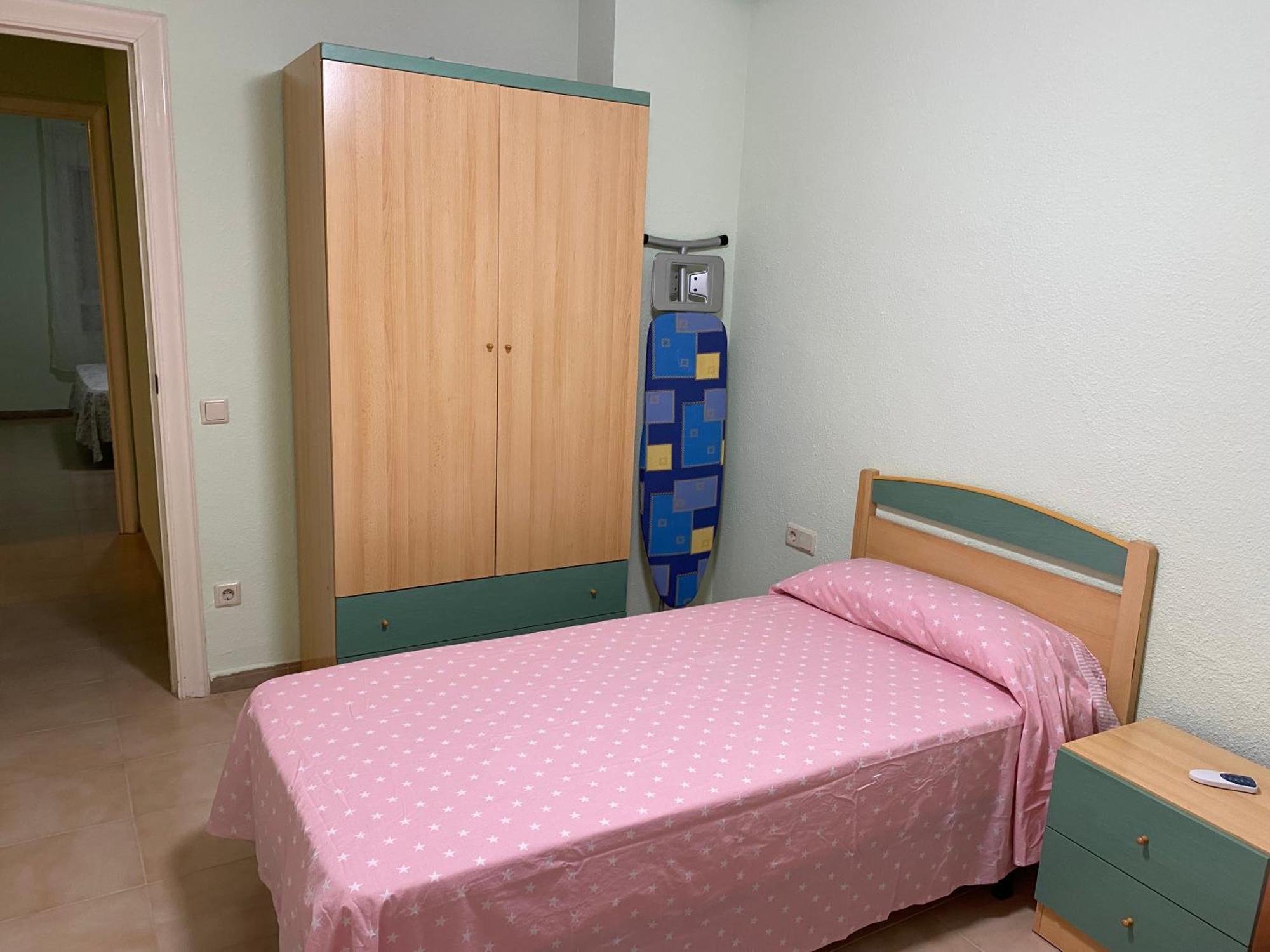 Apartamento Junto A La Playa Peñiscola Zewnętrze zdjęcie