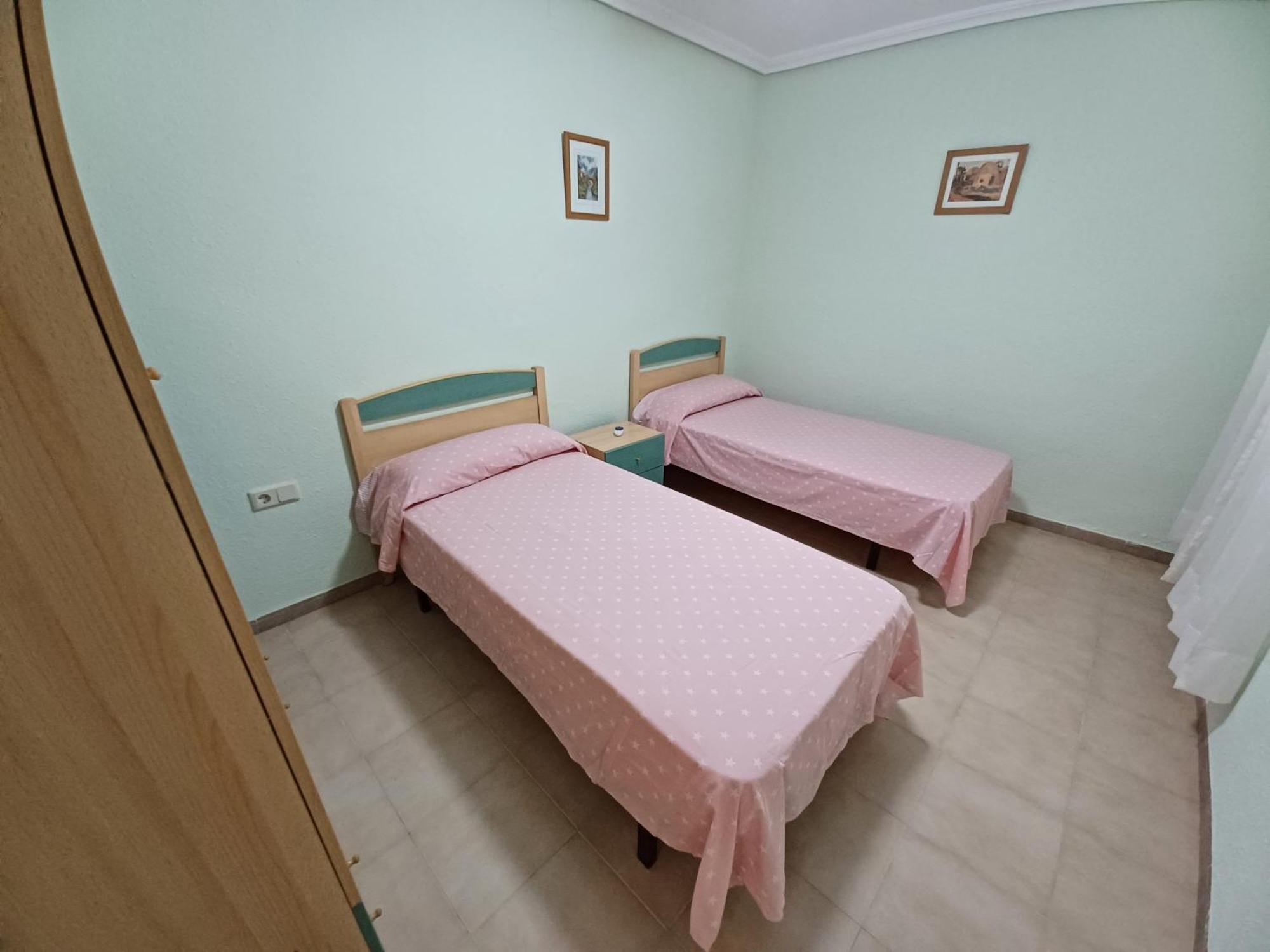 Apartamento Junto A La Playa Peñiscola Zewnętrze zdjęcie