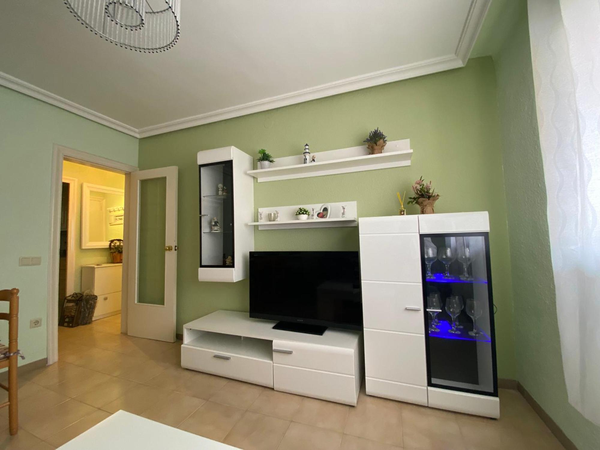 Apartamento Junto A La Playa Peñiscola Zewnętrze zdjęcie