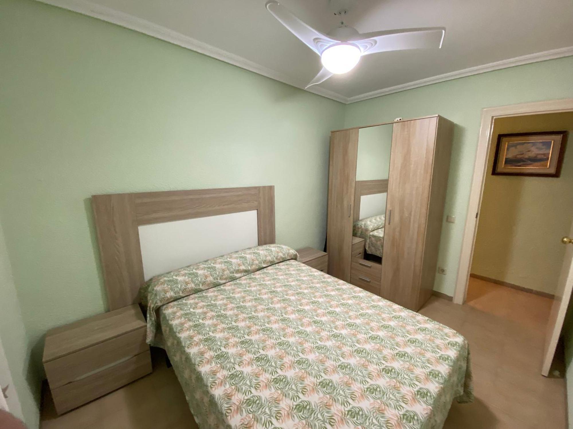 Apartamento Junto A La Playa Peñiscola Zewnętrze zdjęcie