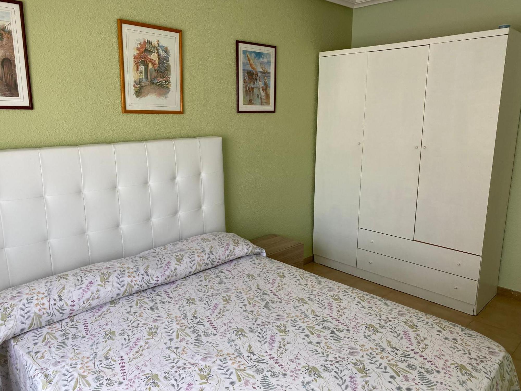 Apartamento Junto A La Playa Peñiscola Zewnętrze zdjęcie