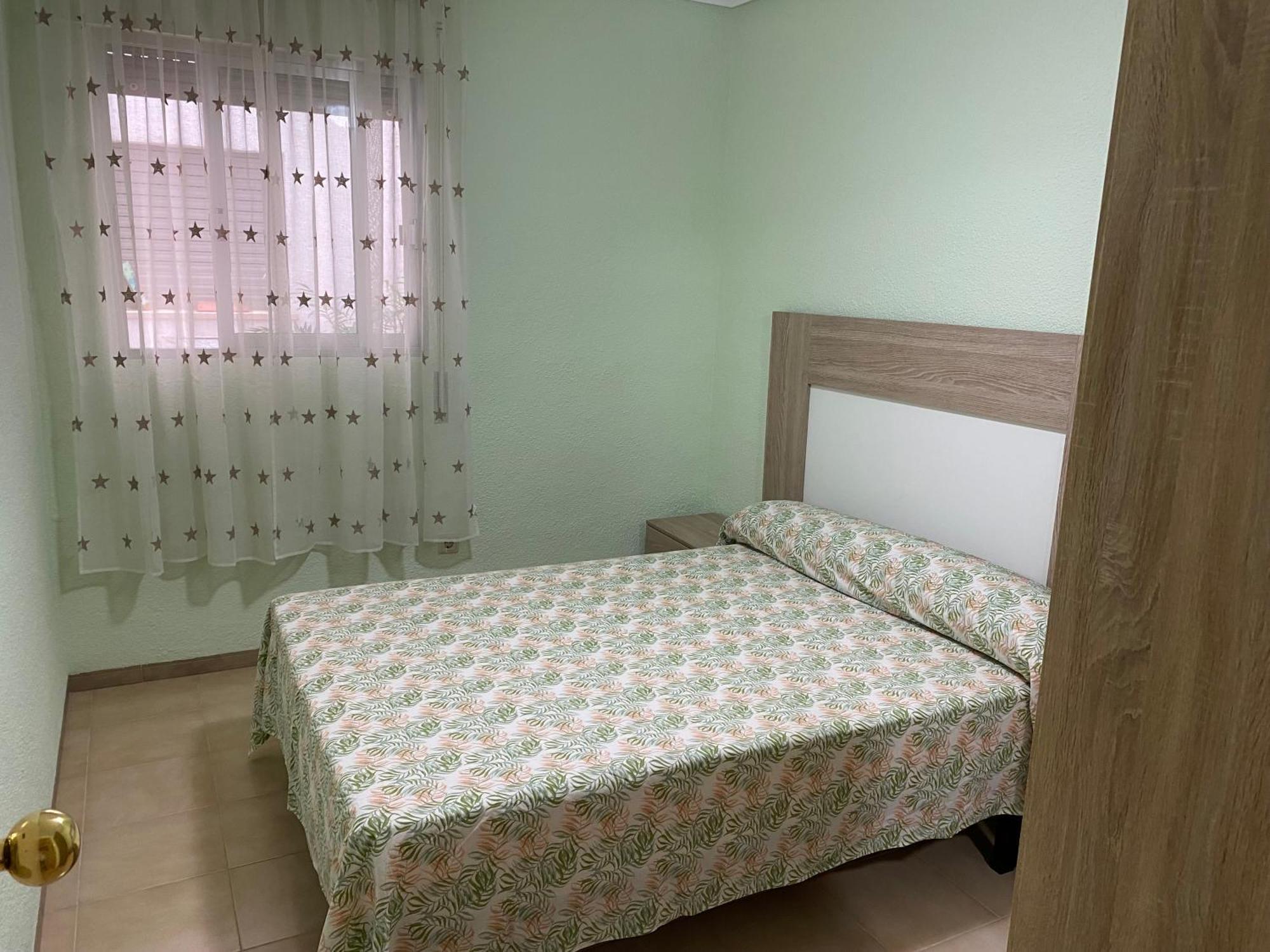Apartamento Junto A La Playa Peñiscola Zewnętrze zdjęcie
