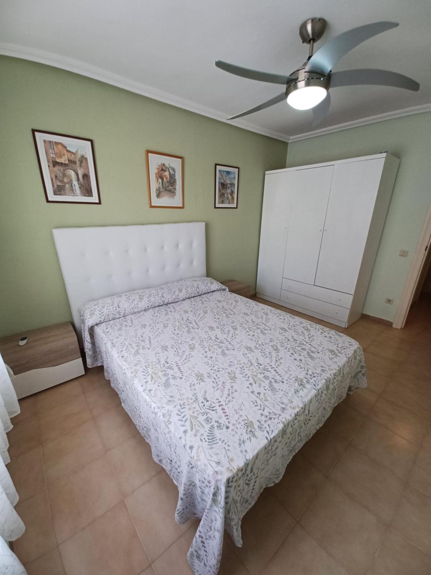 Apartamento Junto A La Playa Peñiscola Zewnętrze zdjęcie